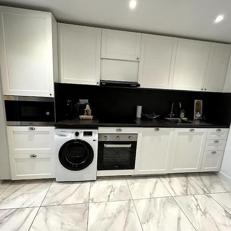 Hana Home Mantes-La-Jolie 6 Personnes Parking Public Gratuit Business&Family Exteriör bild